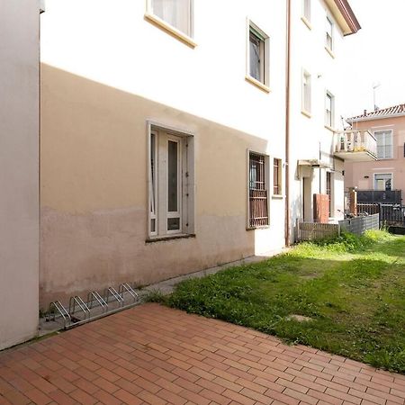 Monolocale - Piano Terra - Ingresso Indipendente Daire Padova Dış mekan fotoğraf