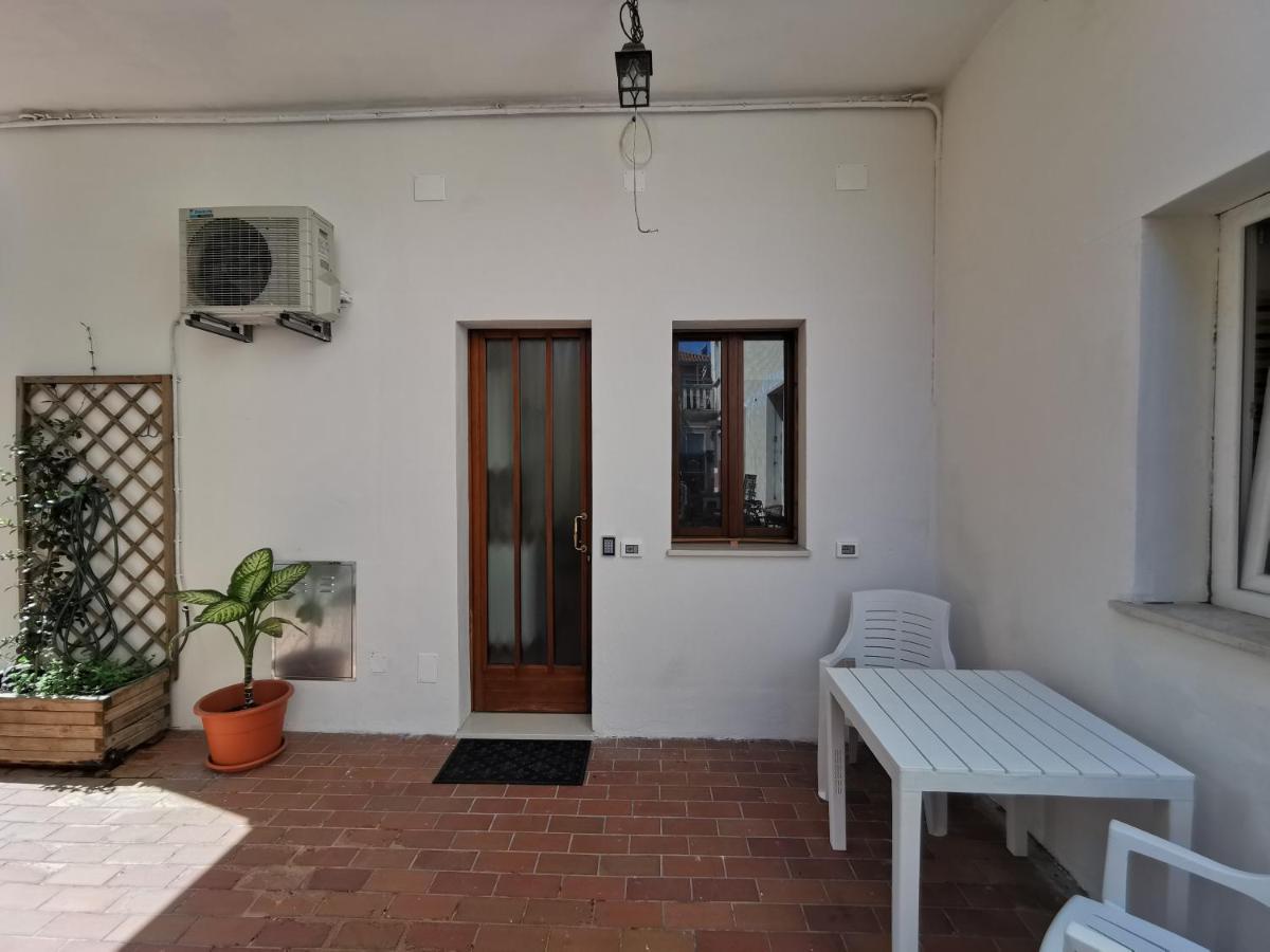 Monolocale - Piano Terra - Ingresso Indipendente Daire Padova Dış mekan fotoğraf