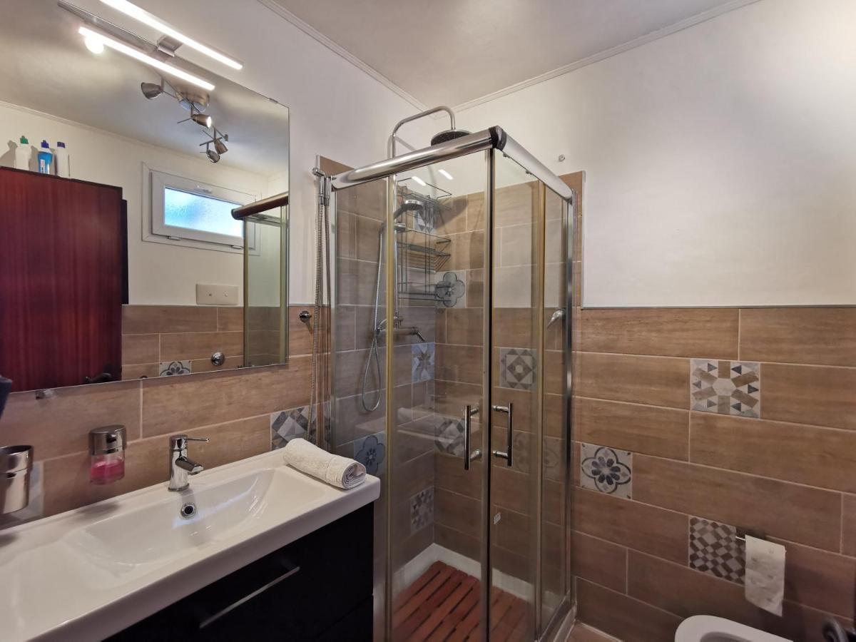 Monolocale - Piano Terra - Ingresso Indipendente Daire Padova Dış mekan fotoğraf