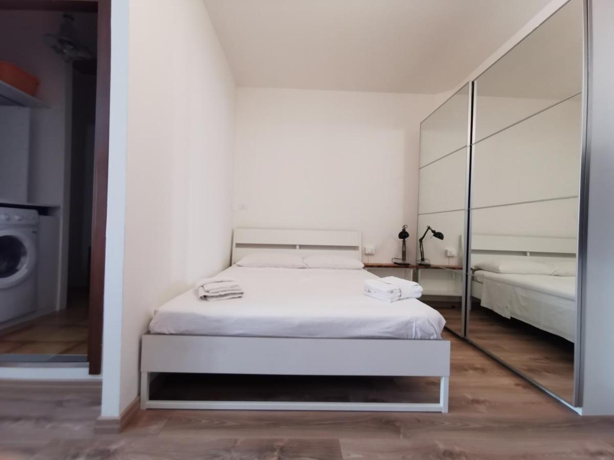 Monolocale - Piano Terra - Ingresso Indipendente Daire Padova Dış mekan fotoğraf