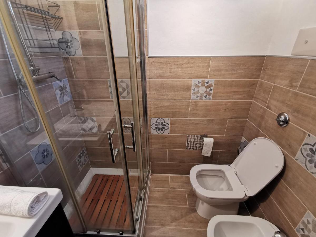 Monolocale - Piano Terra - Ingresso Indipendente Daire Padova Dış mekan fotoğraf