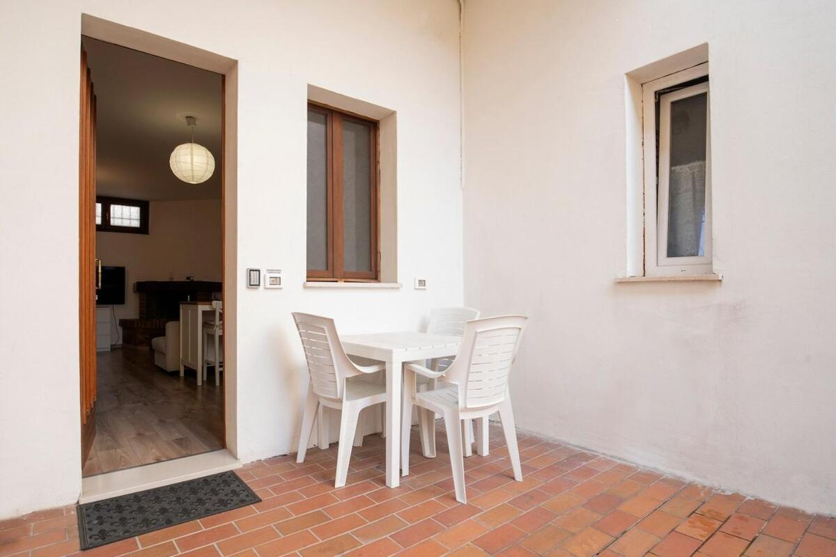Monolocale - Piano Terra - Ingresso Indipendente Daire Padova Dış mekan fotoğraf