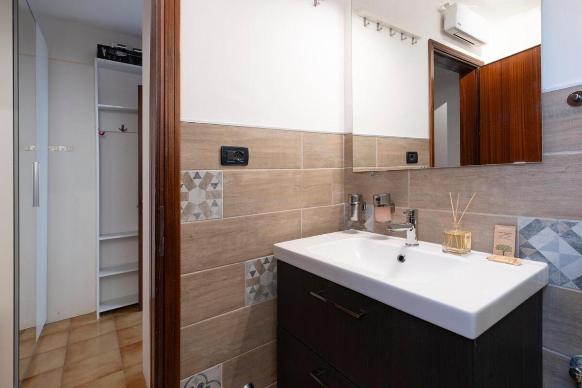 Monolocale - Piano Terra - Ingresso Indipendente Daire Padova Dış mekan fotoğraf
