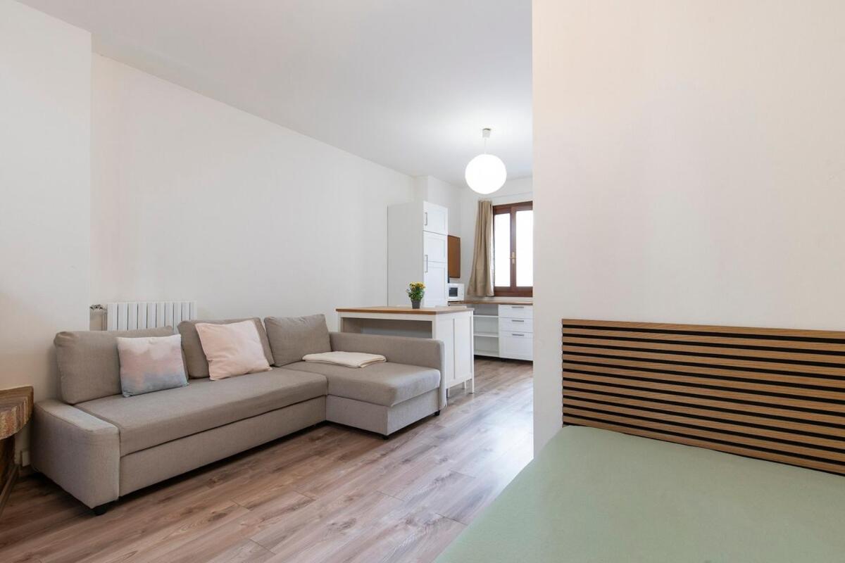 Monolocale - Piano Terra - Ingresso Indipendente Daire Padova Dış mekan fotoğraf