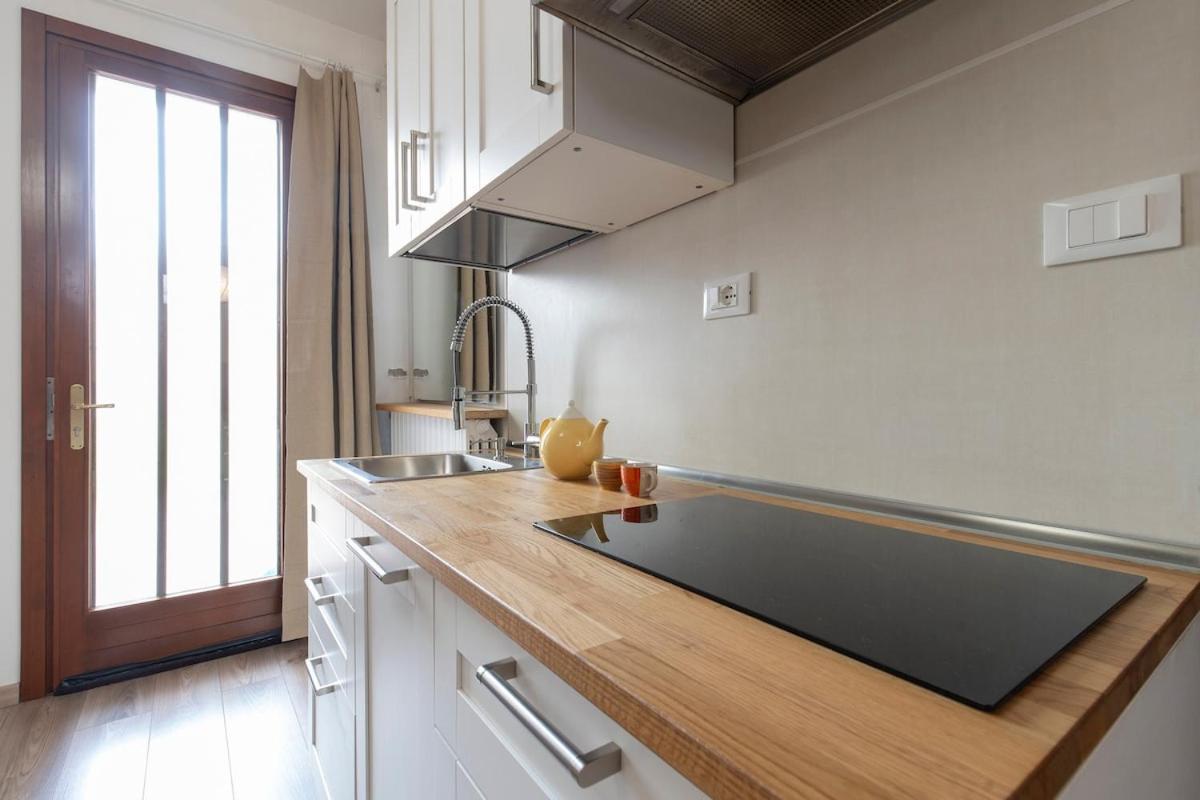 Monolocale - Piano Terra - Ingresso Indipendente Daire Padova Dış mekan fotoğraf