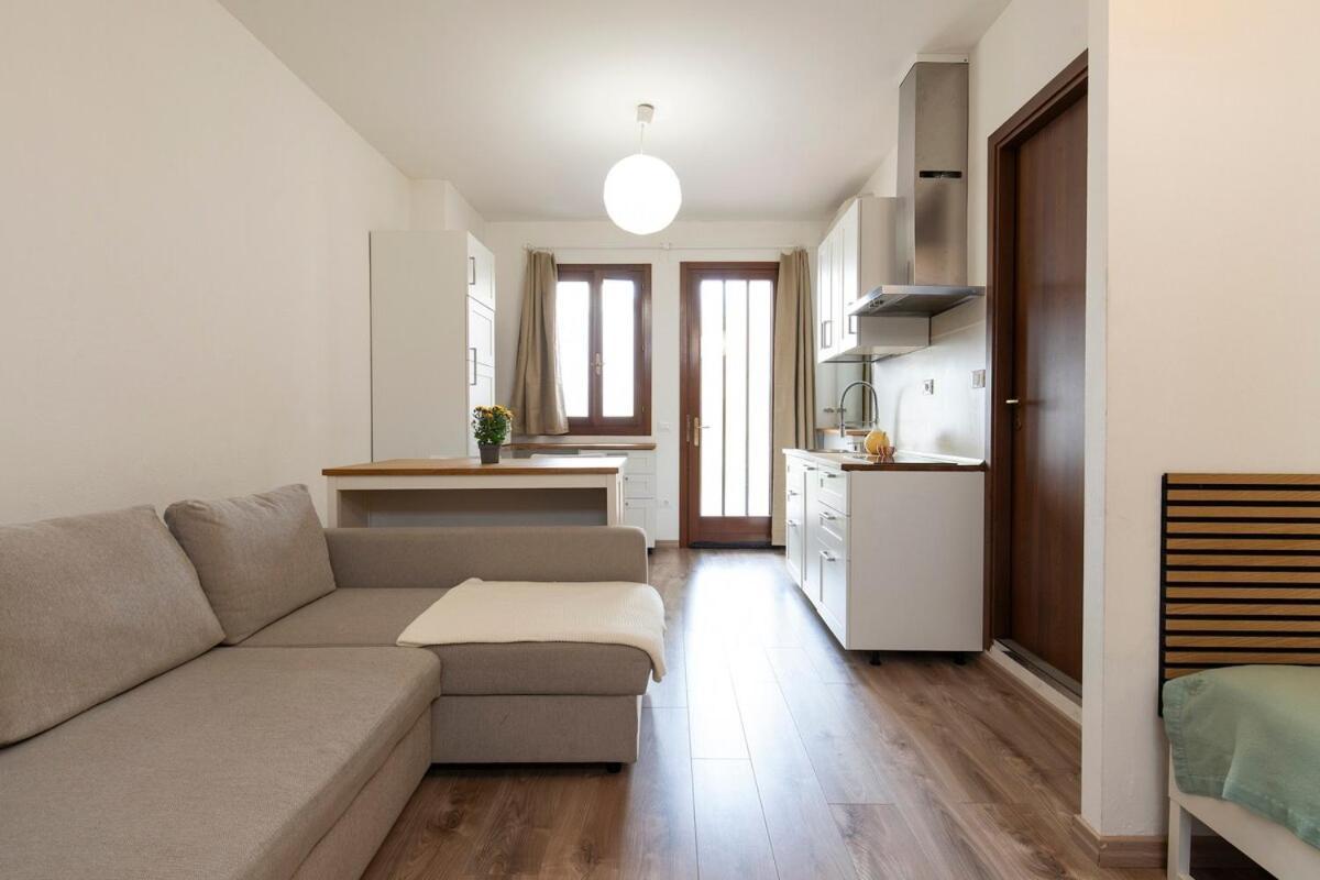 Monolocale - Piano Terra - Ingresso Indipendente Daire Padova Dış mekan fotoğraf