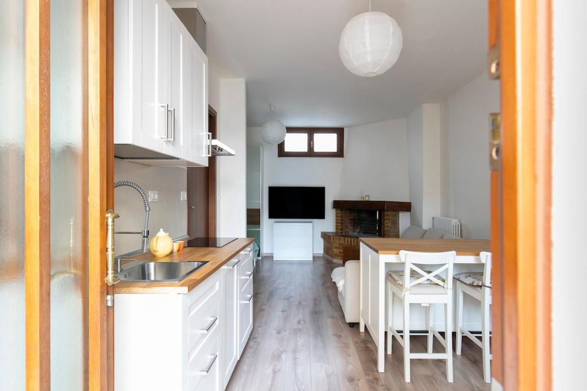 Monolocale - Piano Terra - Ingresso Indipendente Daire Padova Dış mekan fotoğraf